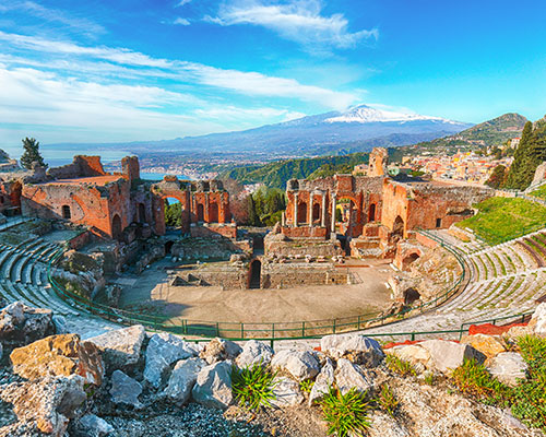 Taormina
